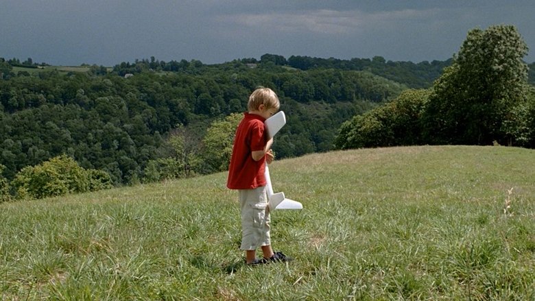 кадр из фильма Живой самолёт