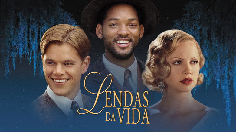 кадр из фильма Легенда Багера Ванса