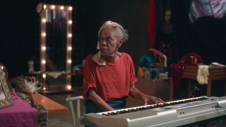 кадр из фильма Dona Elza