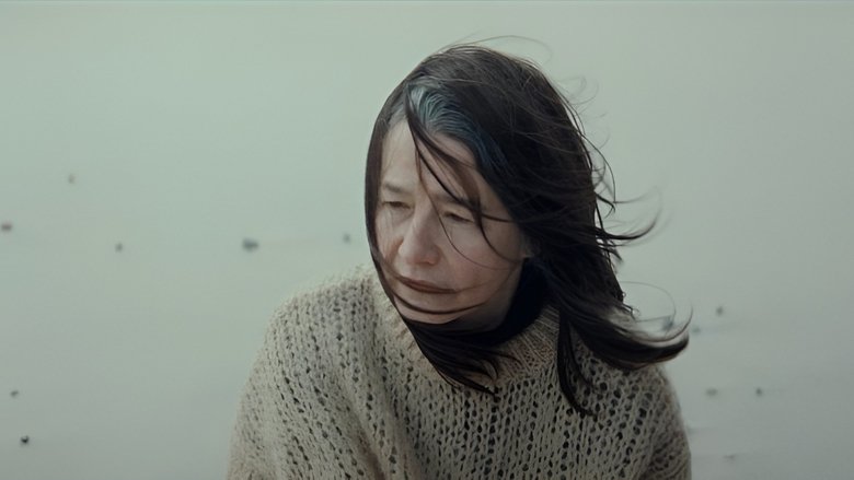 кадр из фильма tłum. it’s okay to be quiet