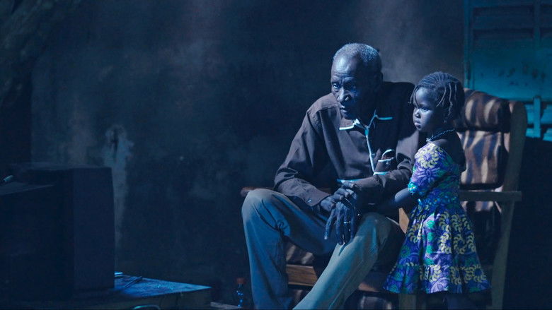 кадр из фильма Le taxi, le cinéma et moi