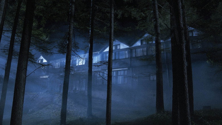 кадр из фильма Never After Dark