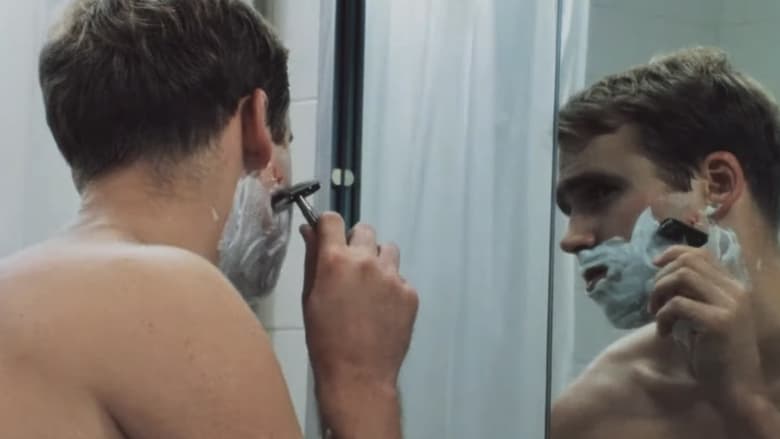 кадр из фильма The Big Shave