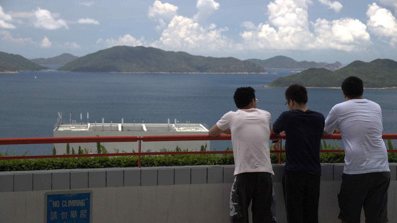 кадр из фильма 身份危機