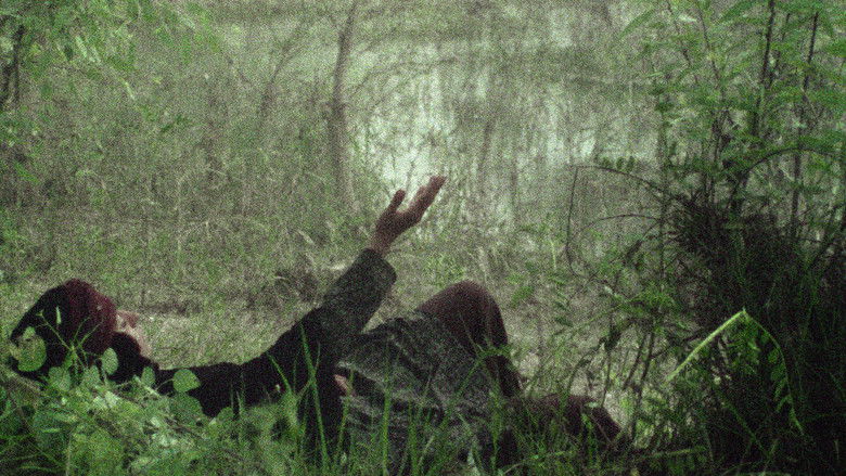 кадр из фильма خاک سر به مهر