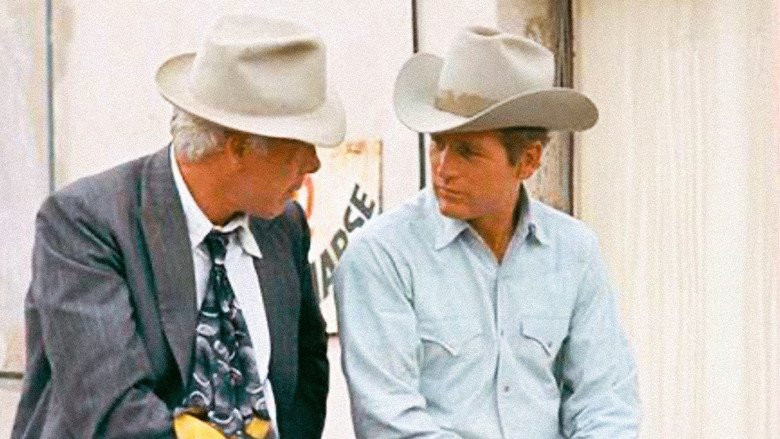 кадр из фильма Карманные деньги