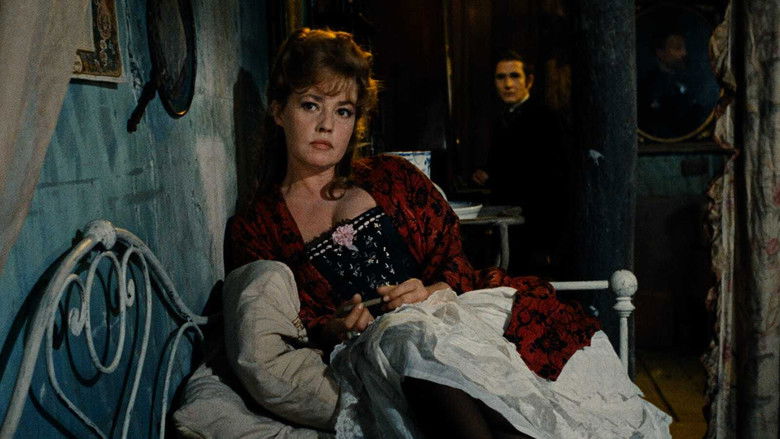 кадр из фильма Вечная история