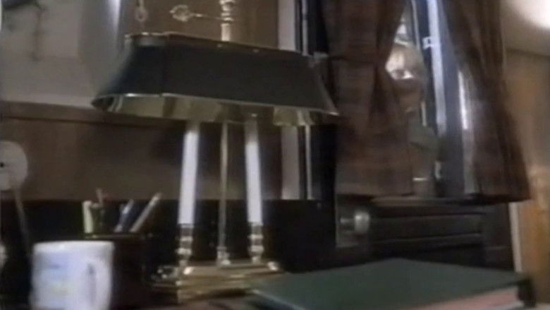 кадр из фильма Inflammable