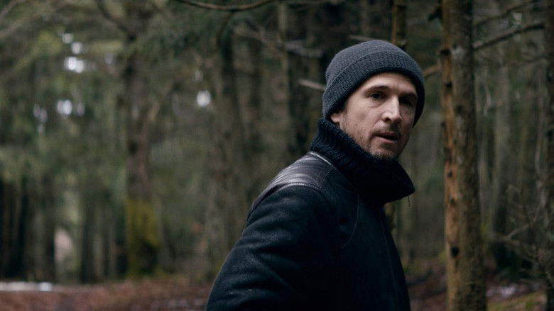 кадр из фильма Мой сын