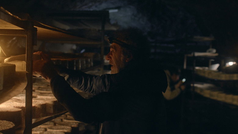 кадр из фильма IUS del tiempo