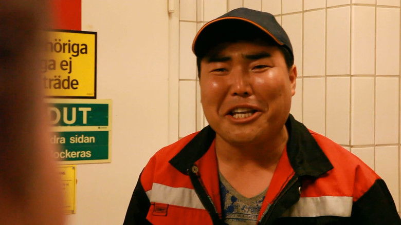 кадр из фильма Цэлмэг тэнгэр