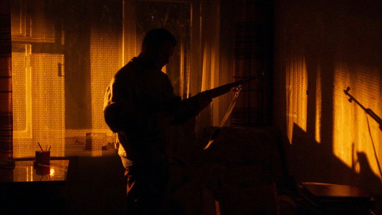 кадр из фильма Казнь