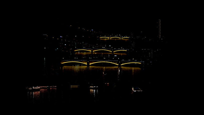 кадр из фильма El sembrador de estrellas