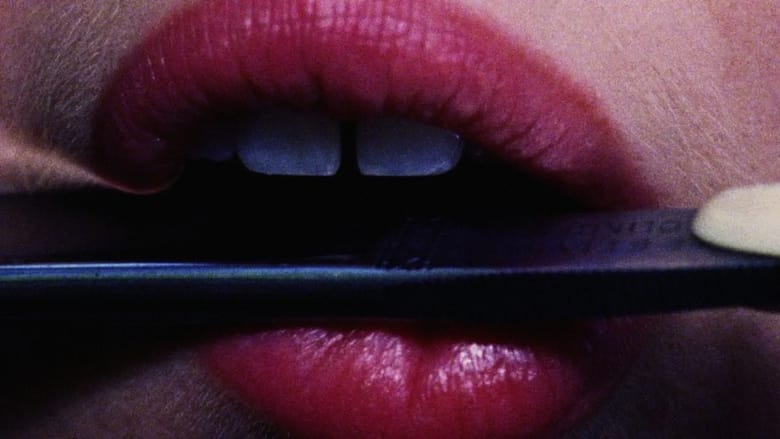 кадр из фильма Горечь