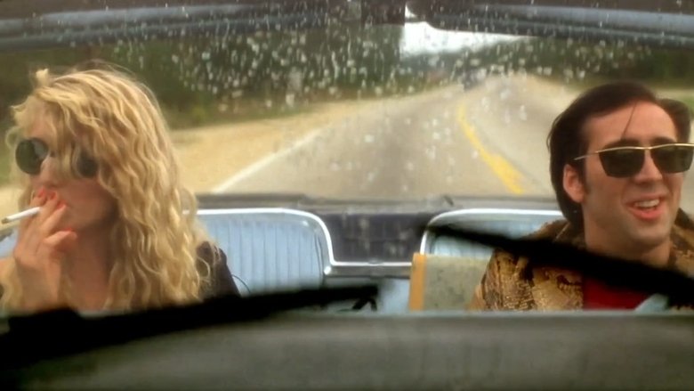 кадр из фильма Дикие сердцем