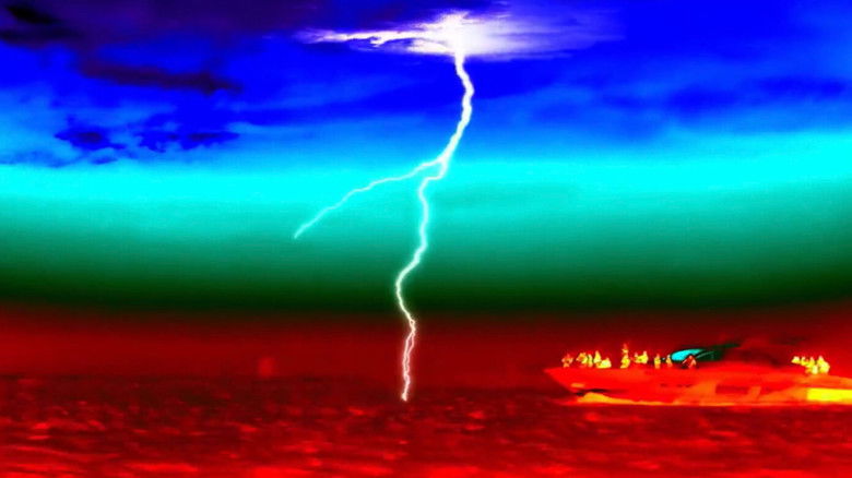 кадр из фильма Агро Дрифт