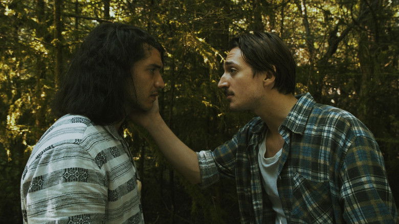 кадр из фильма Pilgrim