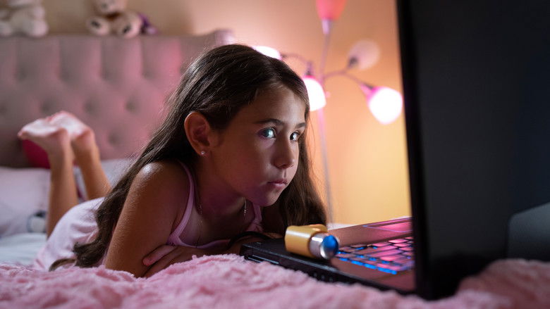 кадр из фильма My Soul to Keep