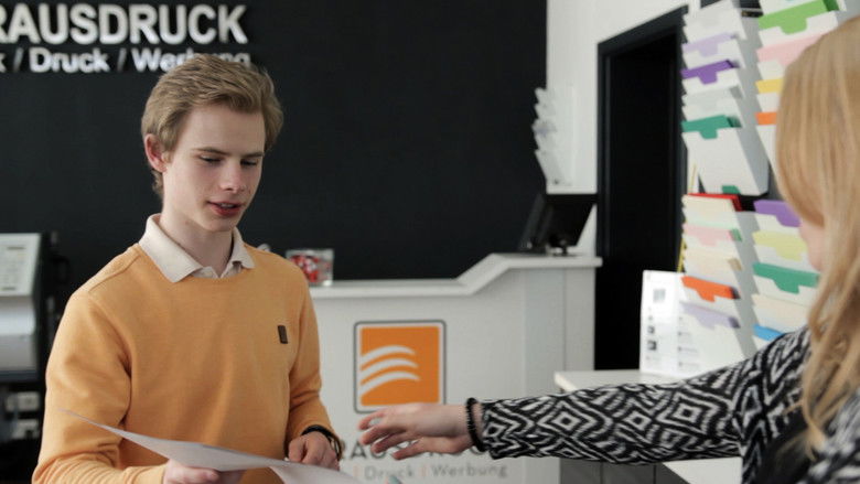 кадр из фильма Natur-Pur