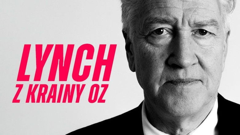 кадр из фильма Линч/Оз