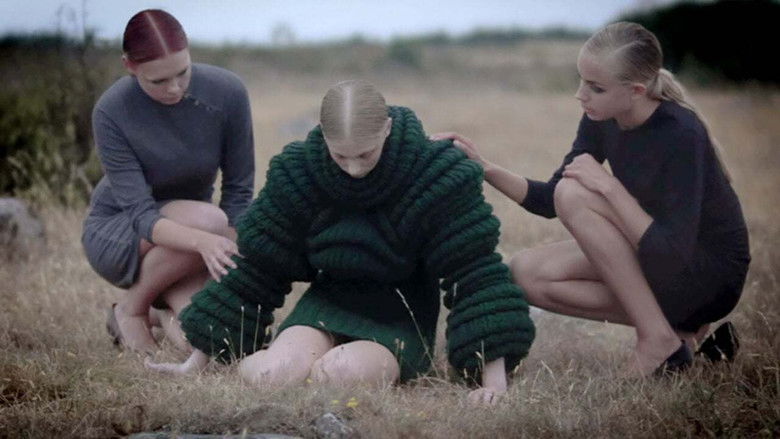 кадр из фильма Disappearing