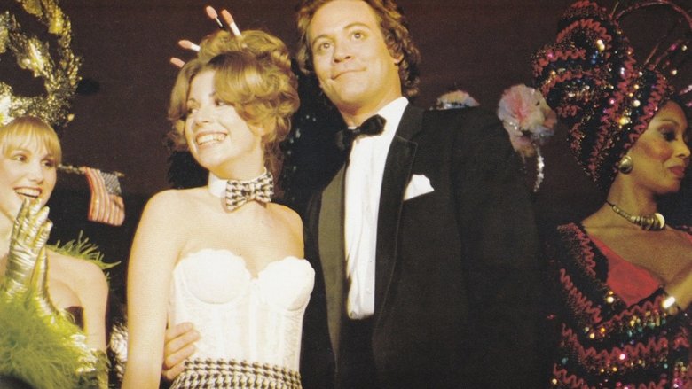 кадр из фильма C.O.D.