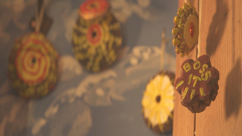 кадр из фильма Boss It