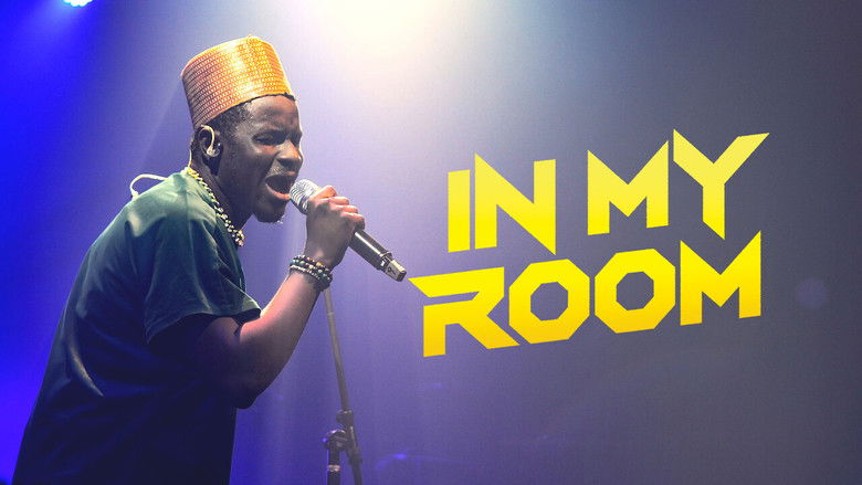 кадр из фильма Kenny Blaq: In My Room