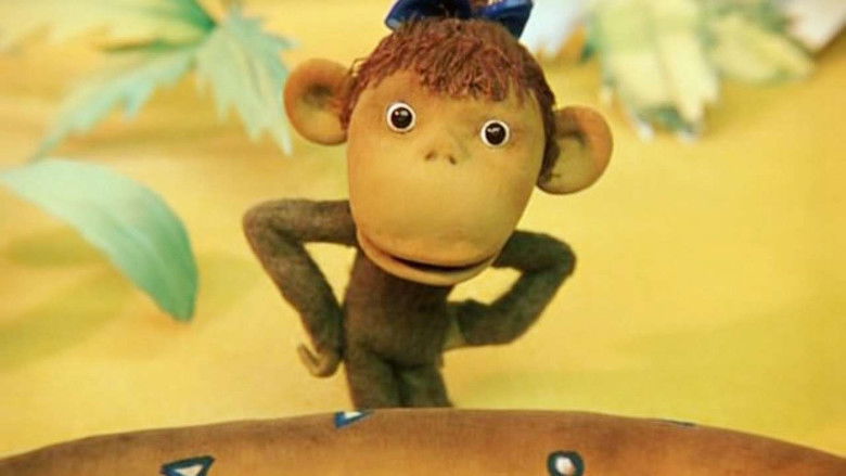 кадр из фильма Ненаглядное пособие