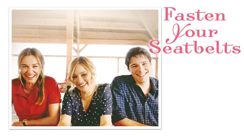 кадр из фильма Пристегните ремни