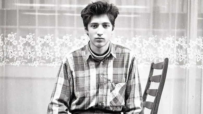 кадр из фильма Scream of My Blood: A Gogol Bordello Story