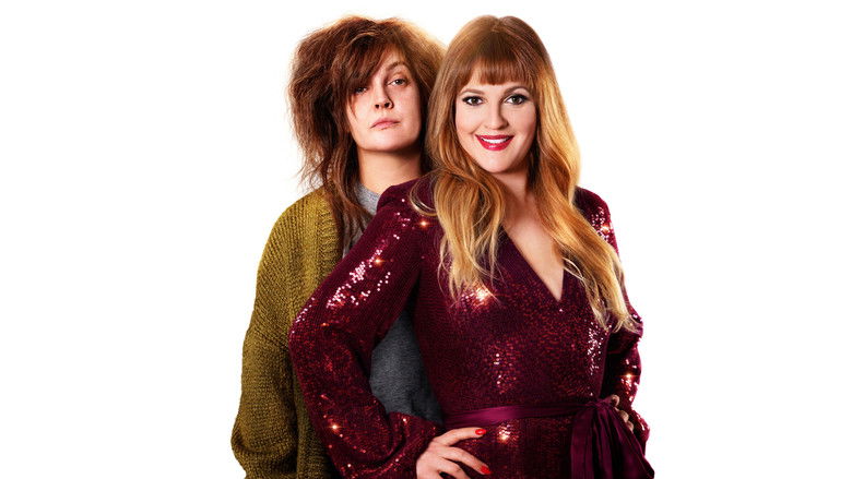 кадр из фильма Дублёрша