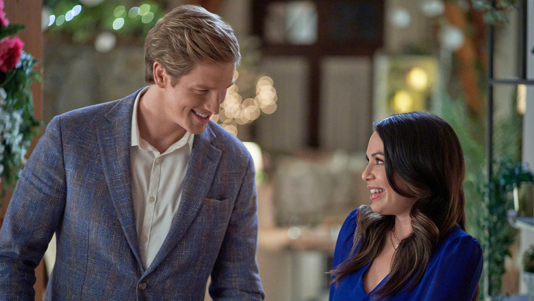 кадр из фильма Прямо перед глазами