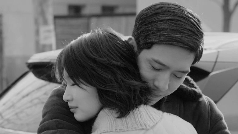 кадр из фильма Мы и они