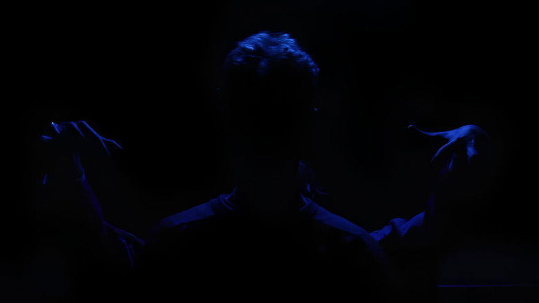 кадр из фильма Odradek