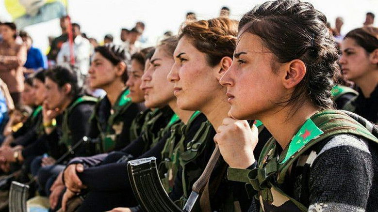 Rojava, une utopie au cœur du chaos syrien