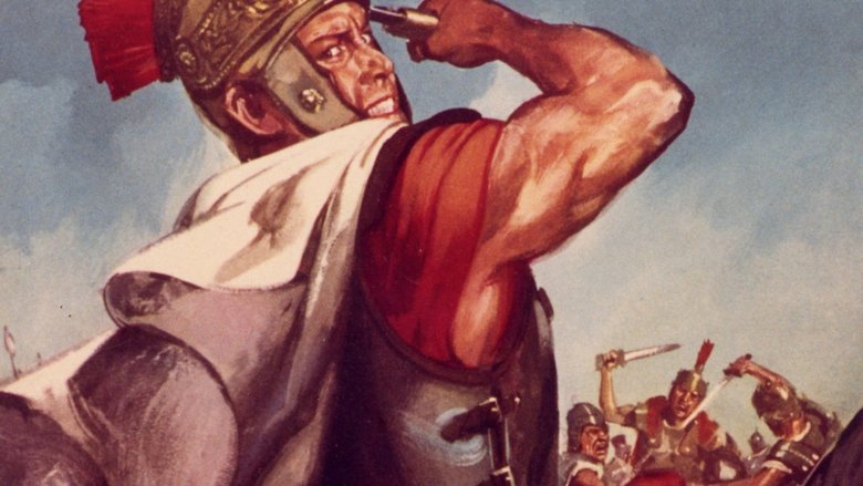 кадр из фильма Coriolano eroe senza patria