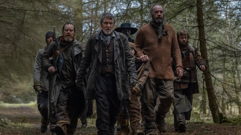 кадр из фильма Торнадо