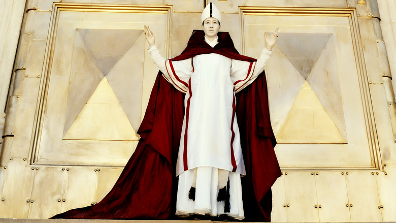 кадр из фильма Иоанна - женщина на папском престоле