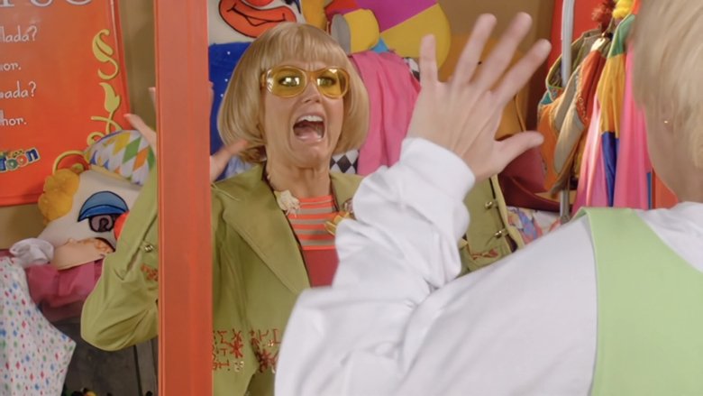 кадр из фильма Xuxa Gêmeas