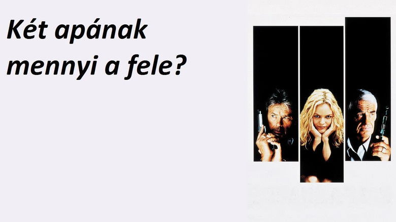 кадр из фильма Один шанс на двоих