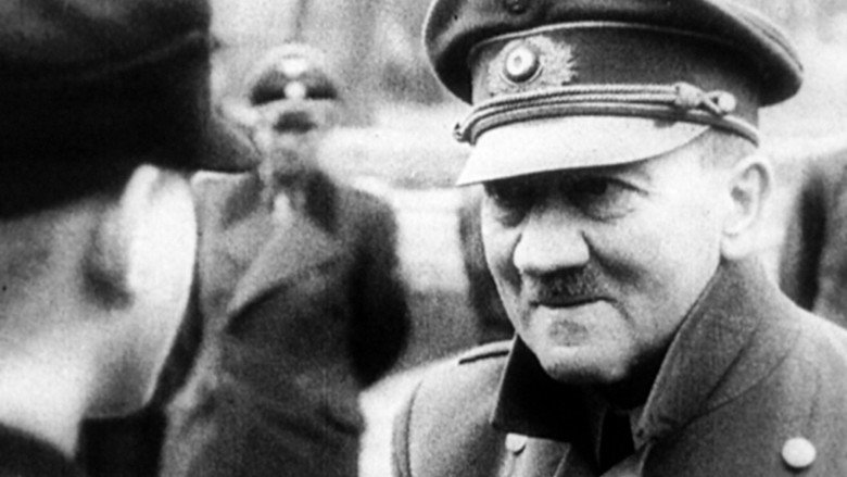 кадр из фильма Hitler & Stalin - Portrait einer Feindschaft