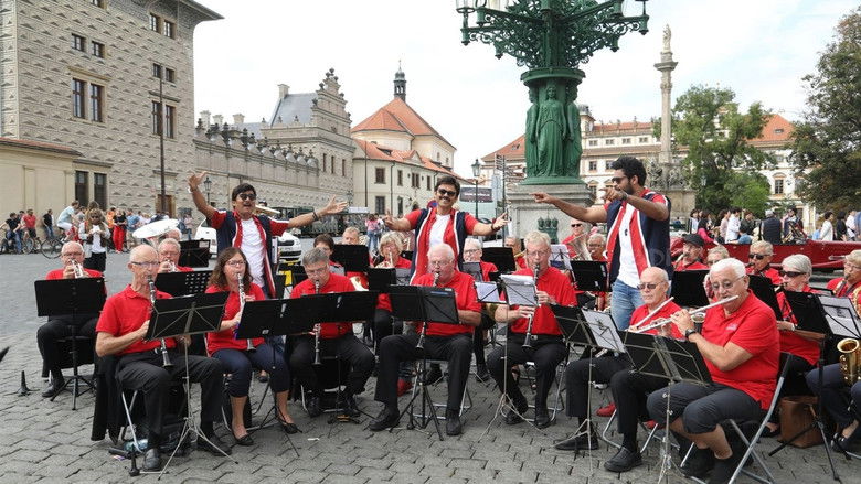 кадр из фильма F2 – ఫన్ అండ్ ఫ్రస్టేషన్