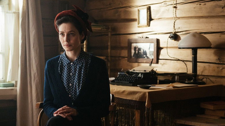 кадр из фильма За нас с вами