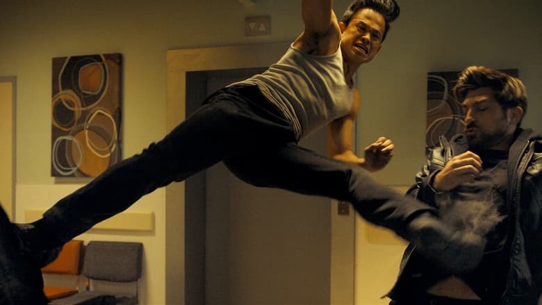 кадр из фильма Разборки в Бангкоке