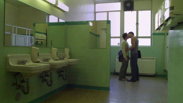 кадр из фильма Ученик семинарии