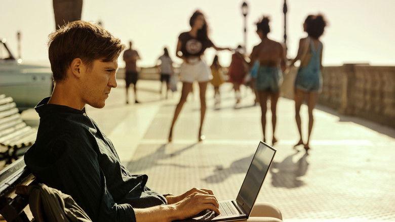 кадр из фильма Tausend Zeilen