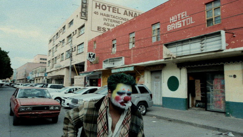 кадр из фильма Gomi the Clown