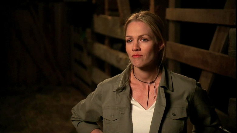 кадр из фильма Последний ковбой