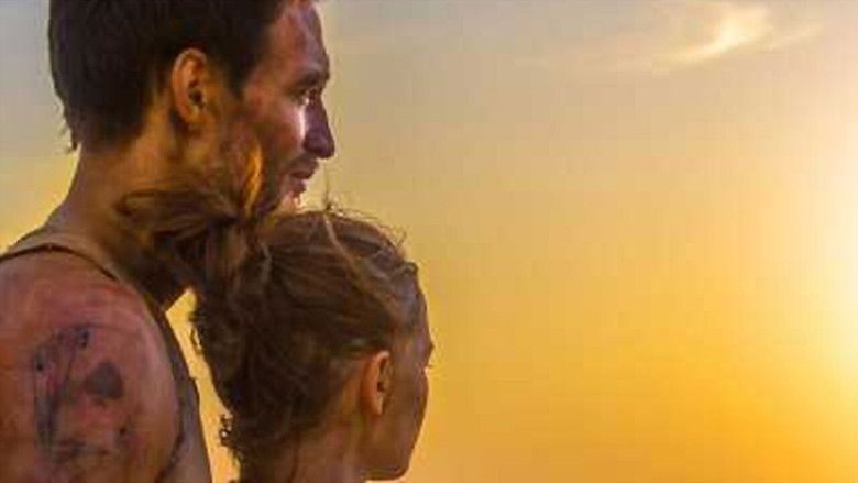 кадр из фильма Wüstenherz